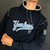 Vintage New York Yankees Hoodie - Large - Vintique Clothing