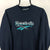 Vintage 90s Reebok Spellout Sweatshirt - Men's XXS/Women's XS