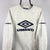 Vintage 90s Umbro Pro Training Sweatshirt in Grey - Men's Medium/Women's Large