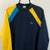 Vintage 90s Puma Embroidered Small Logo Sweatshirt - Men's Small/Women's Medium