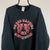 Vintage 'Big Red Machine' Sweatshirt - Men's XXL/Women's XXXL