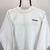 Vintage Reebok Sweatshirt in White - Men's XS/Women's Small