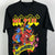 ACDC 'Are You Ready' Tee - Men's Large/Women's XL