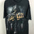 Vintage 'Game Over' Gothic Tee - Men's XL/Women's XXL