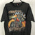 Vintage 'Highway To Hell' Gothic Tee - Men's XL/Women's XXL