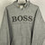 Hugo Boss Spellout Hoodie - Men's Medium/Women's Large