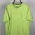 Tommy Hilfiger Tee in Green - Men's Large/Women's XL