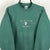 Vintage 'Taos New Mexico' Sweatshirt - Men's Medium/Women's Large