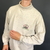 Vintage 'Best Drivers' Embroidered Sweatshirt - XL - Vintique Clothing