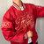 Rare Vintage Fubu League Bomber Jacket - XL - Vintique Clothing