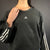 Vintage Adidas Sweatshirt with Embroidered Centre Logo - Large - Vintique Clothing