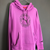 Vintage Puma Logo Hoodie - Large - Vintique Clothing