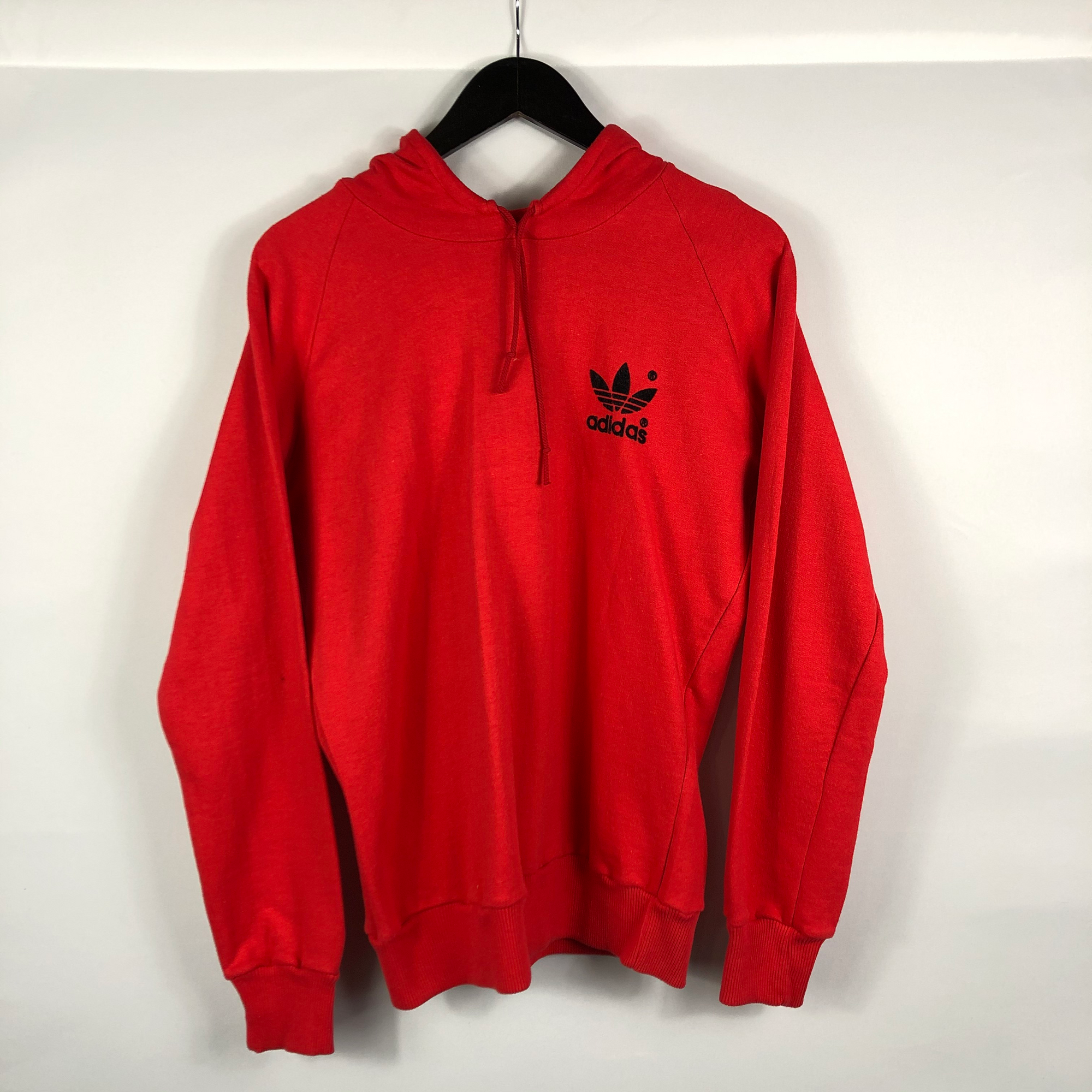 Vintage Adidas Originals Hoodie - Men's Medium/ Women's Large