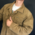 Vintage Corduroy Jacket - Large - Vintique Clothing