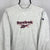 Vintage Reebok Spellout Sweatshirt - Men’s XXS/Women’s XS