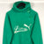 PUMA HIGH NECK HOODIE - XXL WOMEN’S