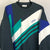 Vintage 90s Adidas Geometric Sweatshirt - Men’s Large/Women’s XL