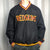 Vintage REDSKINS Nylon Sweatshirt - Large